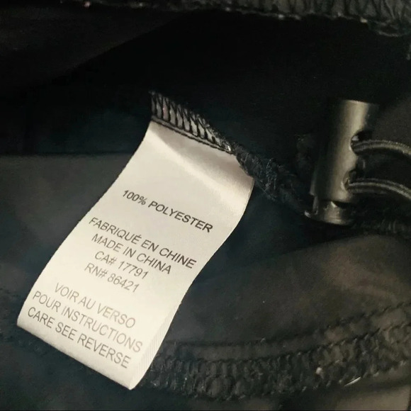 Kyodan reflective jacket  - Picture 6 of 6